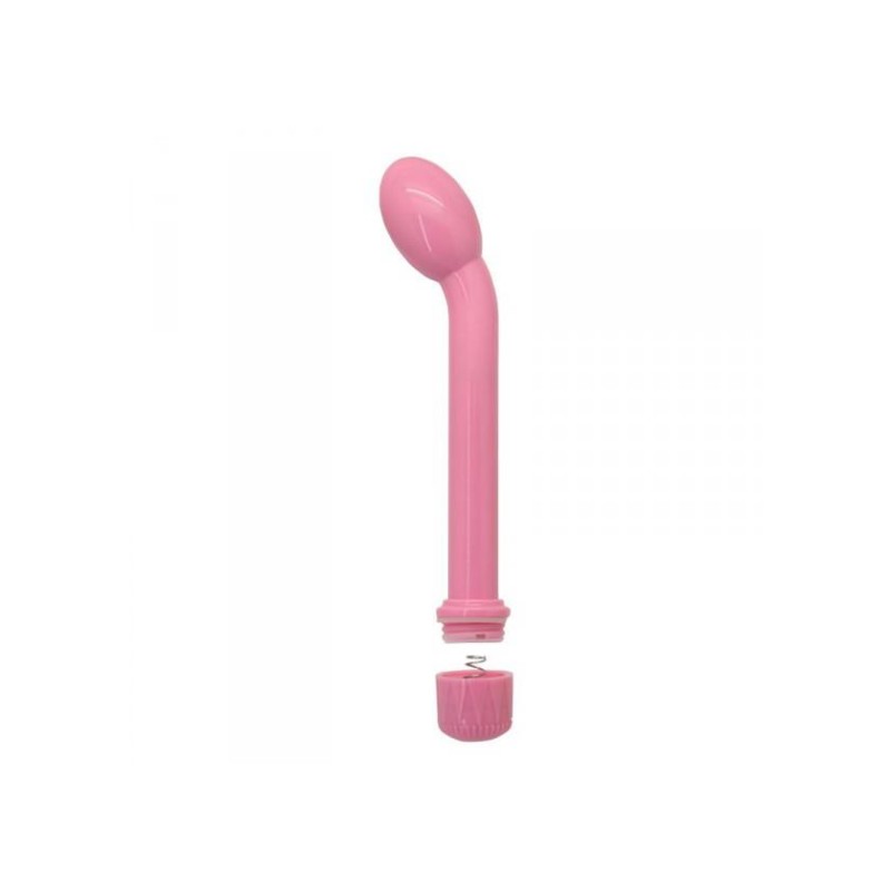 Wibrator punktu g gspot anatomiczny wygięty 20cm